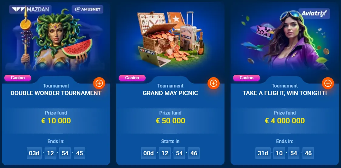 MostBet casino: как пополнить счёт и что делать при сбое MostBet casino: как пополнить счёт и что делать при сбое