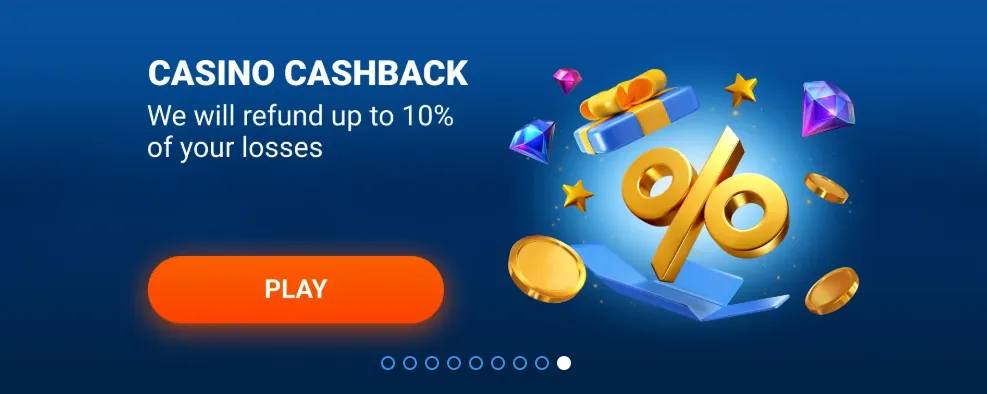 MostBet Casino: игры, live casino и столы