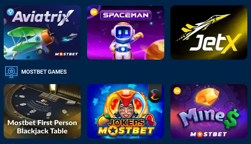 MostBet Casino: Mines MostBet Casino: Mines